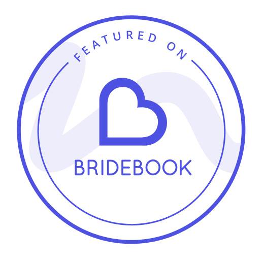 Your BrideBook Badge