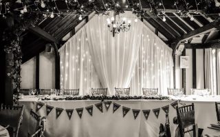 Lights1 320X200 at Blackstock Country Estate
