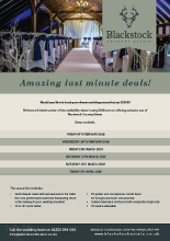 DOWNLOAD OUR LATEST OFFERS