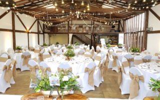 20180407 103801 320X200 at Blackstock Country Estate