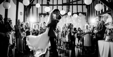 Zoe Sam Blackstock Country Estate Wedding Photos 446 380X191 at Blackstock Country Estate