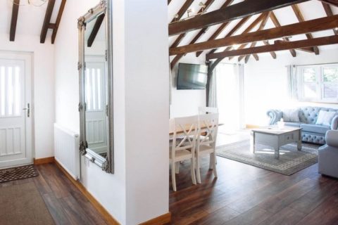 Wedding Venue With Accommodation in East Sussex