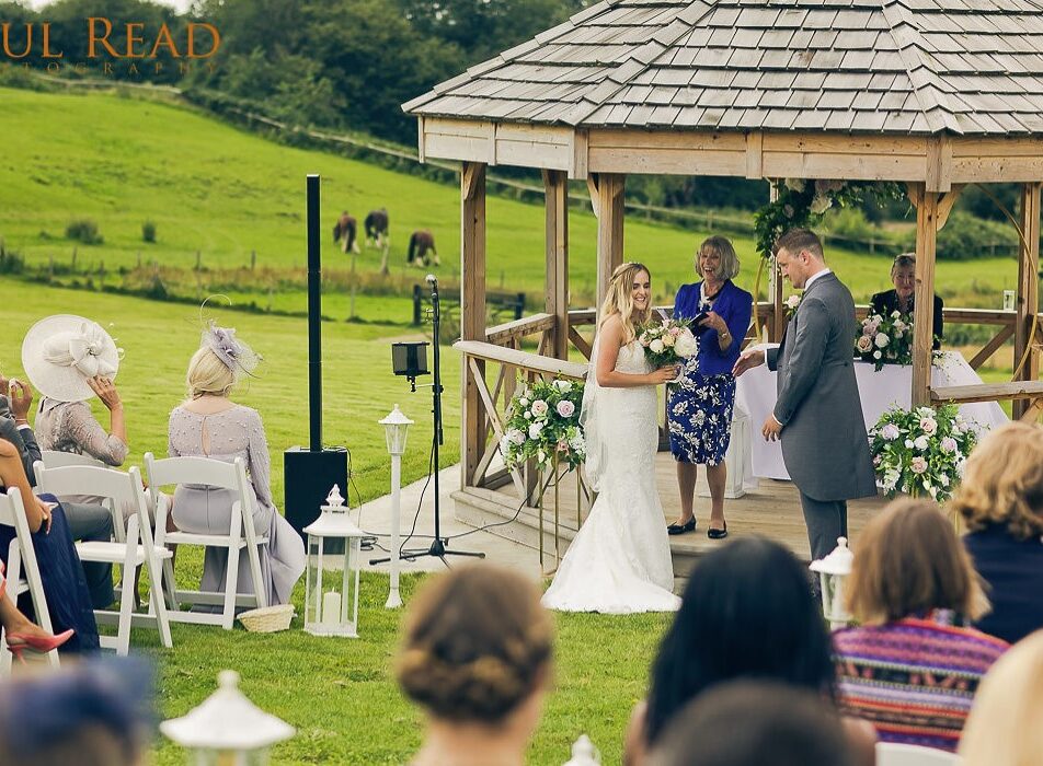 Beth2 952X700 at Blackstock Country Estate