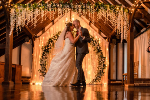 How Much Does a Barn Wedding Venue Really Cost in the UK
