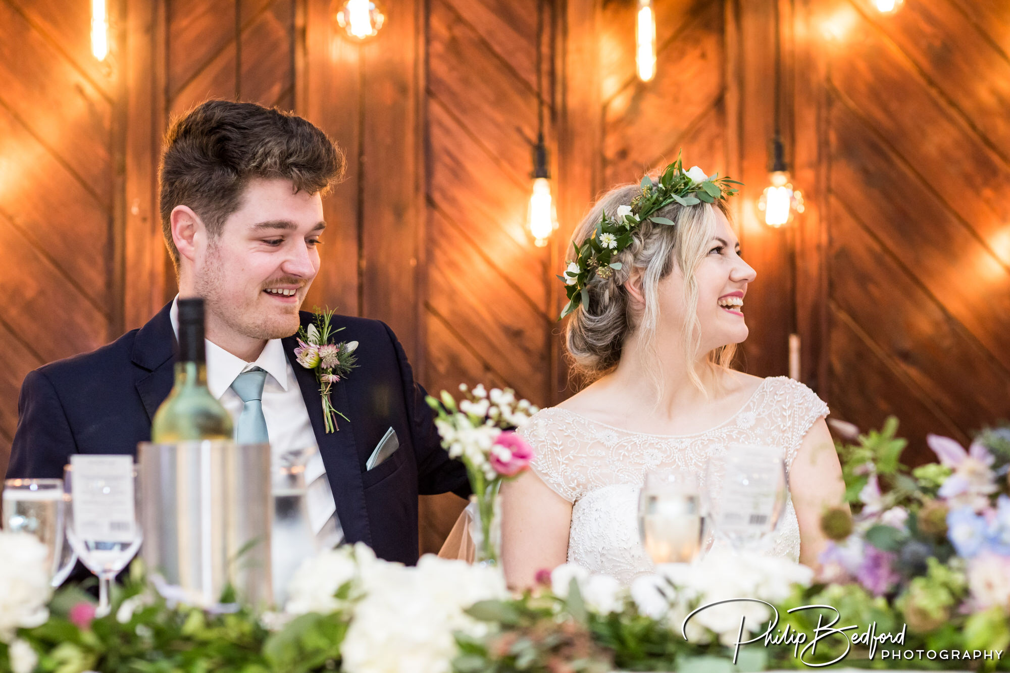 Chloe & Ray 18 October 2021