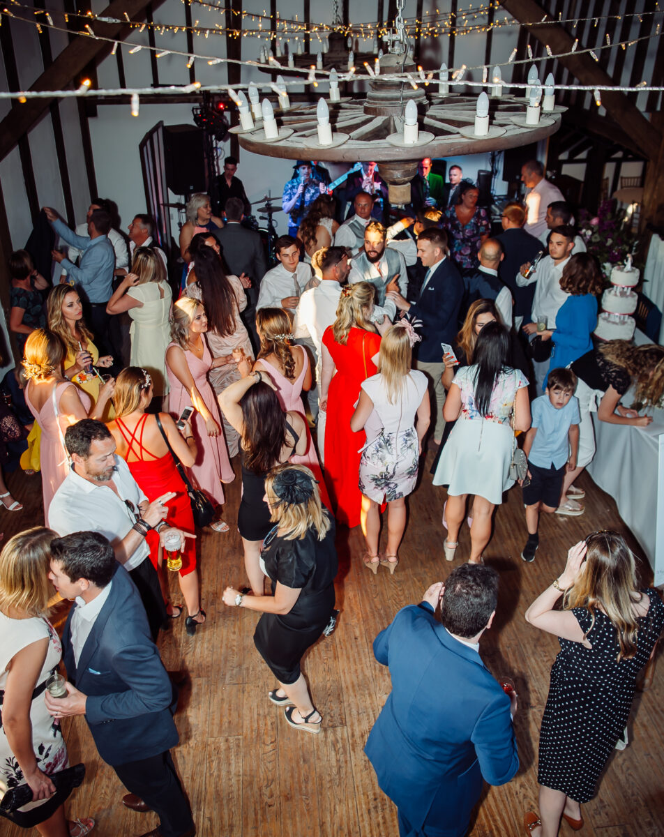 182 Cr Gallery Terivphotography 952X1200 at Blackstock Country Estate