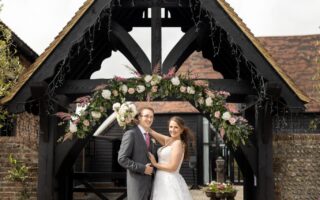Eleanorandashley Chrisgilesphotography 417 320X200 at Blackstock Country Estate