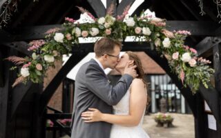 Eleanorandashley Chrisgilesphotography 419 320X200 at Blackstock Country Estate