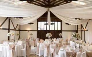 Eleanorandashley Chrisgilesphotography 420 320X200 at Blackstock Country Estate