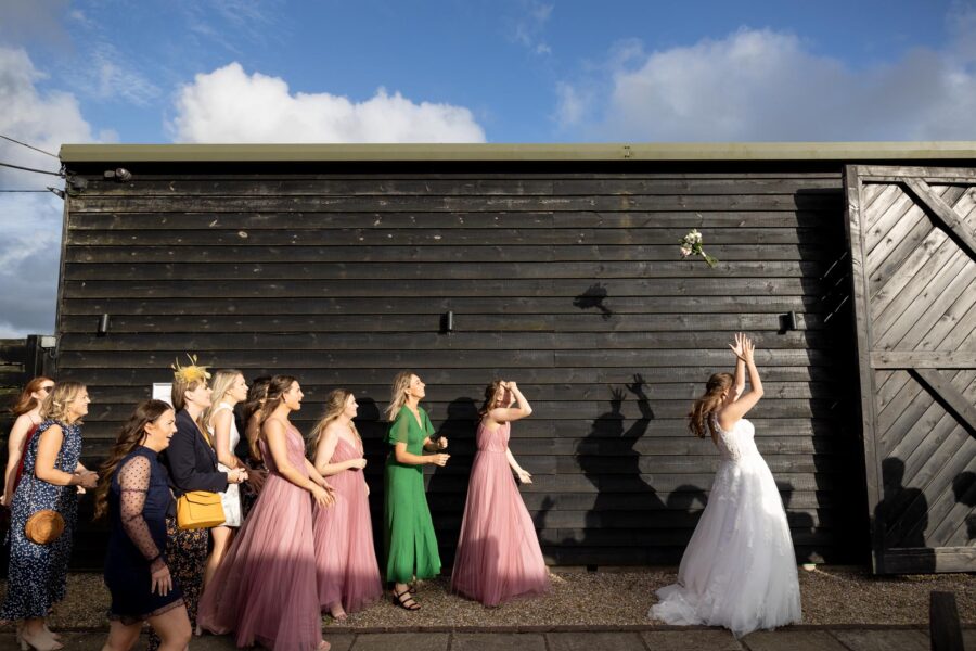 Eleanorandashley Chrisgilesphotography 589 900X600 at Blackstock Country Estate