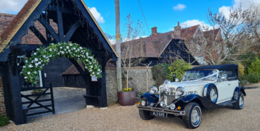 Car Image 380X191 at Blackstock Country Estate