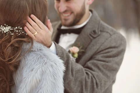 The Best Time of Year for a Barn Wedding in Sussex