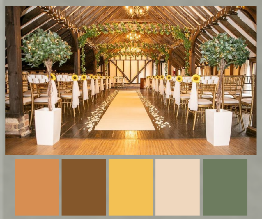 Yutiut 900X754 at Blackstock Country Estate