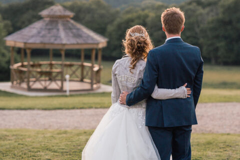 Emma + Will