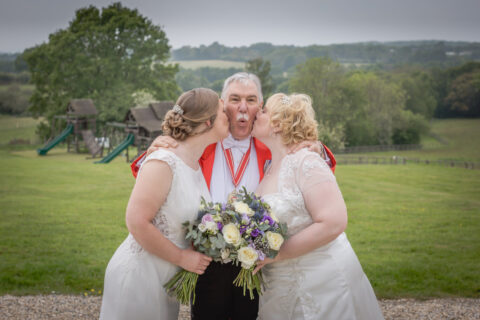 Blackstock Farm Wedding