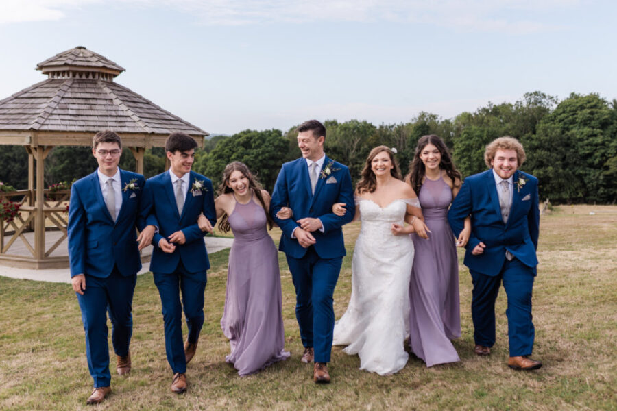 Laura Barry2 900X600 at Blackstock Country Estate
