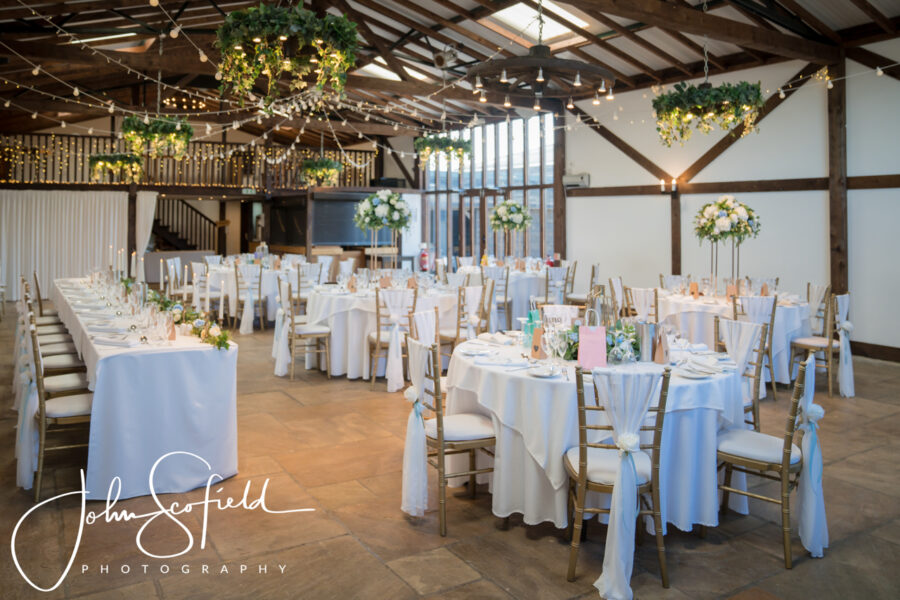 Christiematt 247 900X600 at Blackstock Country Estate