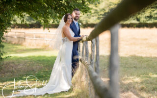 Christiematt 583 320X200 at Blackstock Country Estate