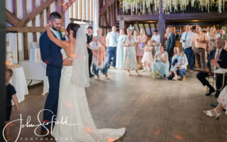 Christiematt 782 320X200 at Blackstock Country Estate