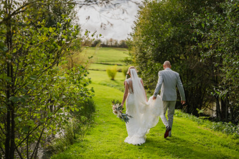 Wedding Venue With Accommodation Near London