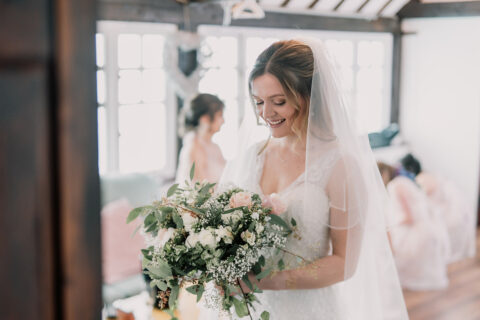 Georgia & David