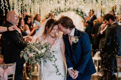 Wedding Planning Mistakes Most Couples Make