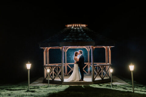 Embracing the Rain on Your Wedding Day