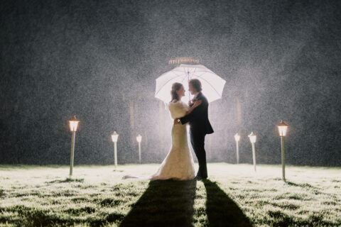 How To Create The Perfect Summer Wedding
