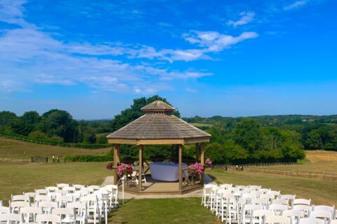 Outside1 Private Wedding Venue - Blackstock