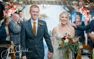 Rebeccajason 551 320X200 at Blackstock Country Estate