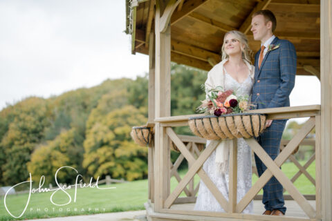 Countryside Wedding Venue Near Hastings