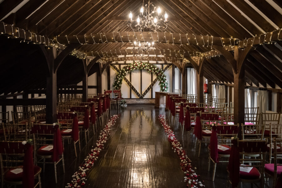 221105 Liz And Chris 008 900X601 at Blackstock Country Estate