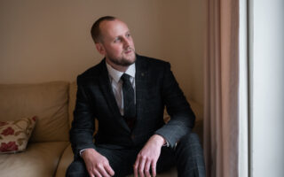 221105 Liz And Chris 050 320X200 at Blackstock Country Estate