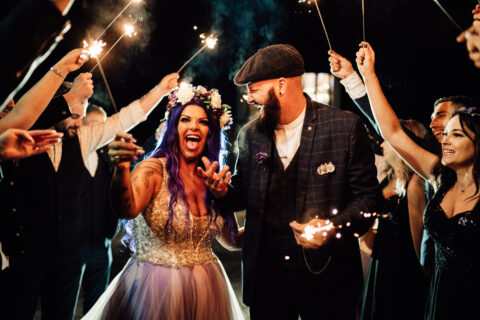 Our Predicted wedding trends for 2024