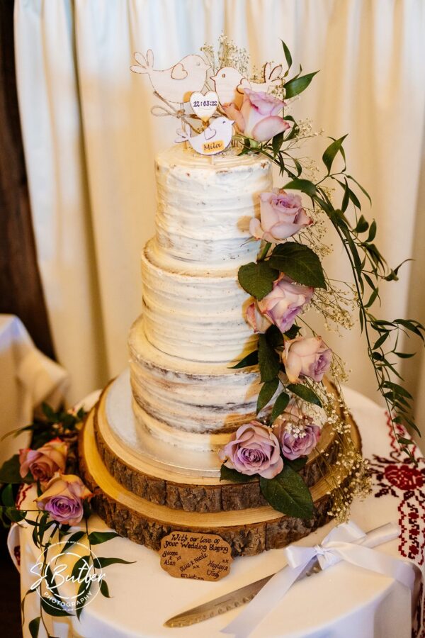 S Butler Photography Sussex Wedding Photographer Louise And  at Blackstock Country Estate