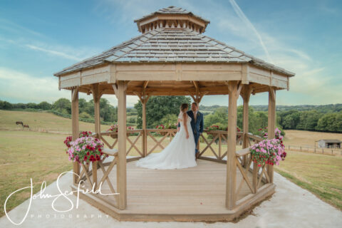 Top Outdoor Ceremony Tips for Countryside Weddings
