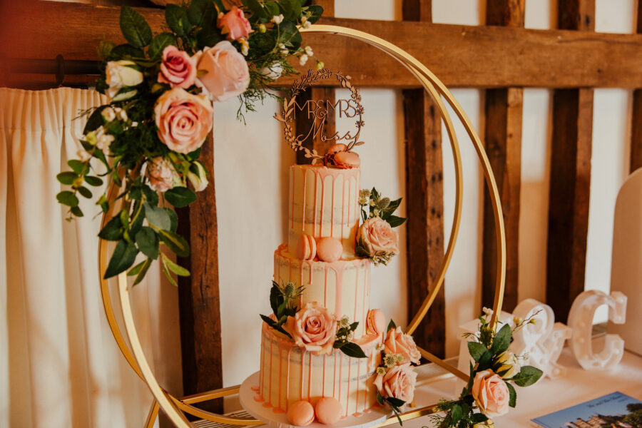 Charlottekieran 53 1 1 900X600 at Blackstock Country Estate