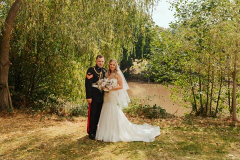 Planning the Perfect Country Twilight Wedding