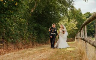 Charlottekieran 611 320X200 at Blackstock Country Estate