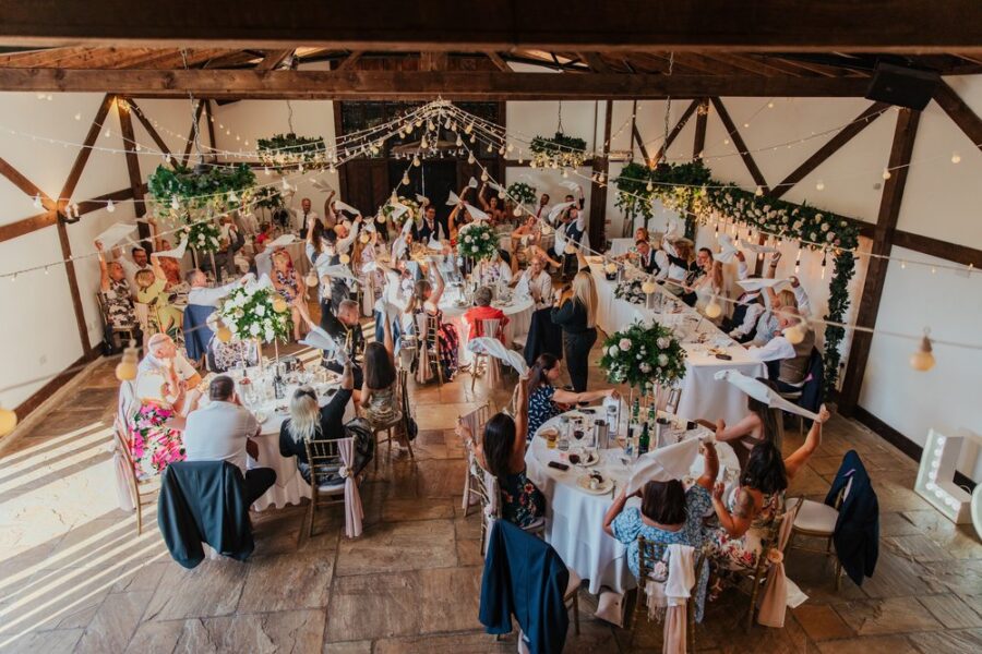 Charlottekieran 833 900X600 at Blackstock Country Estate