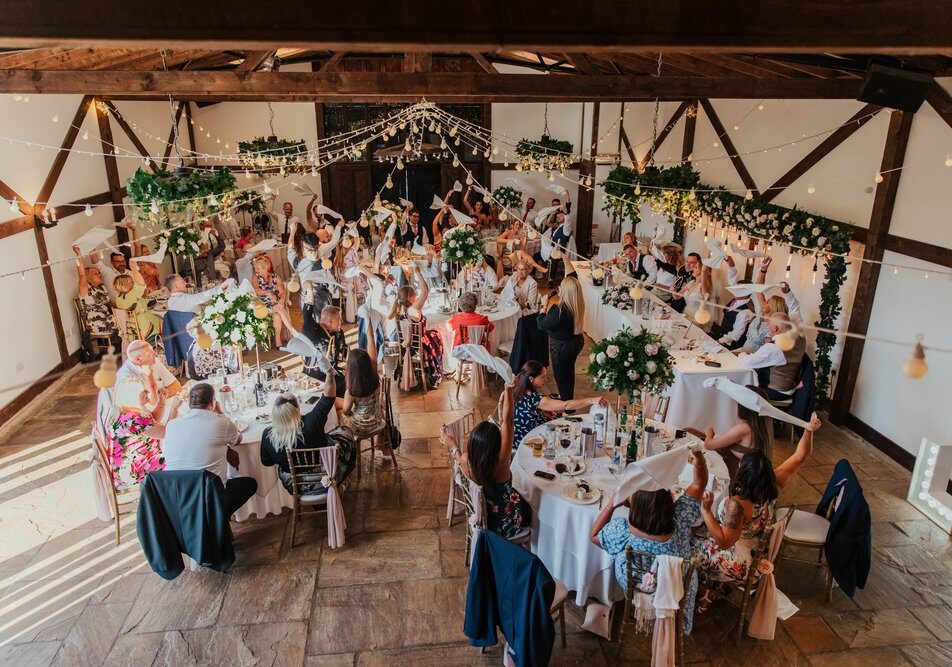 Charlottekieran 833 952X667 at Blackstock Country Estate