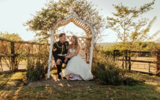 Charlottekieran 919 320X200 at Blackstock Country Estate