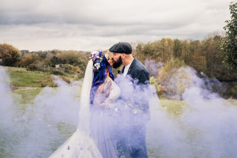 Countryside Wedding Venue Near Hastings