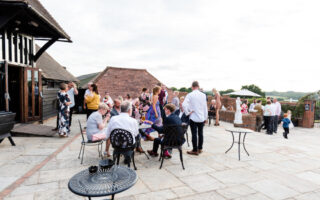 Faye And George Wedding 30 07 22 1010 320X200 at Blackstock Country Estate