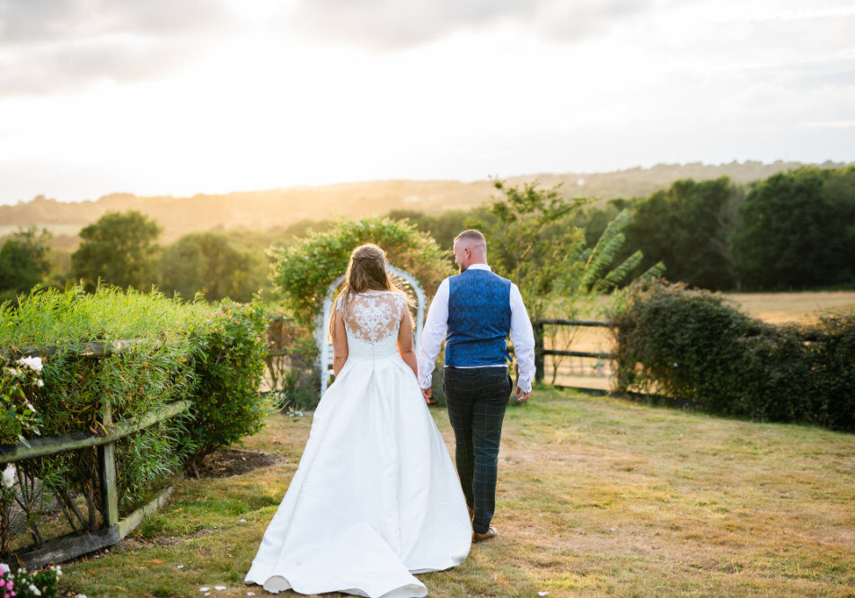 Faye And George Wedding 30 07 22 1160 952X666 at Blackstock Country Estate