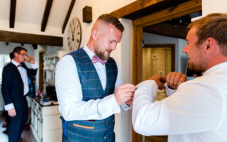 Faye And George Wedding 30 07 22 210 320X200 at Blackstock Country Estate