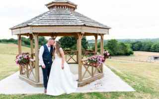 Faye And George Wedding 30 07 22 992 320X200 at Blackstock Country Estate
