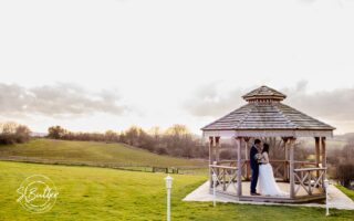 S Butler Photography Sussex Wedding Photographer Louise And  at Blackstock Country Estate