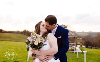 S Butler Photography Sussex Wedding Photographer Louise And  at Blackstock Country Estate