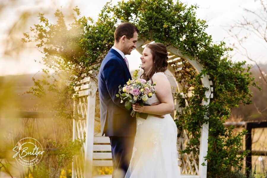 S Butler Photography Sussex Wedding Photographer Louise And  at Blackstock Country Estate